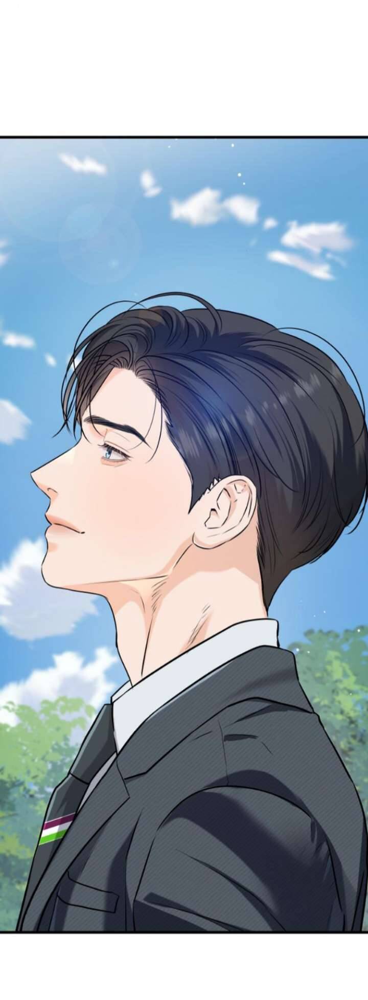 Nóng Lòng Muốn Giày Vò Em: Chapter 73
