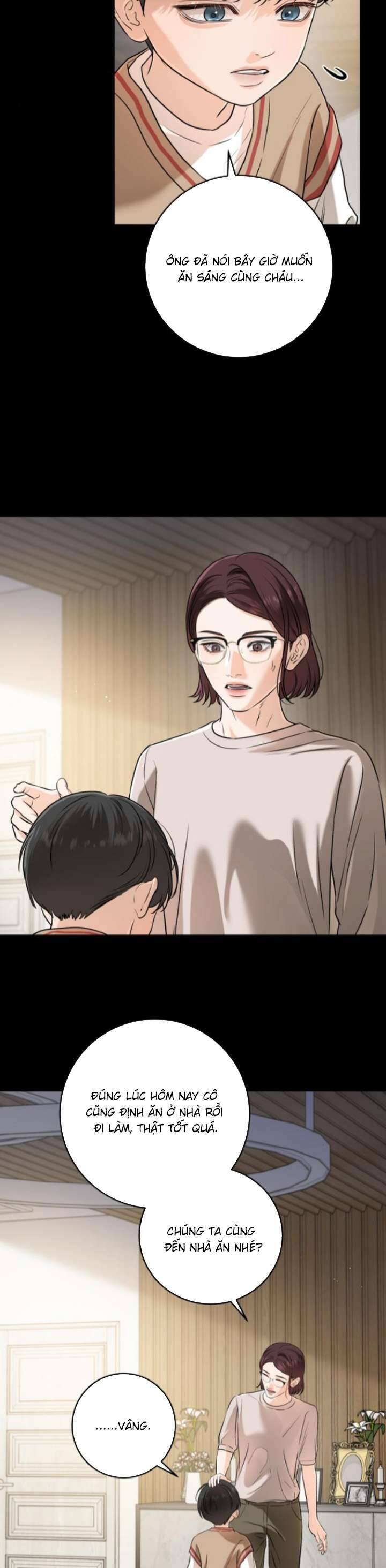 Nóng Lòng Muốn Giày Vò Em: Chapter 73