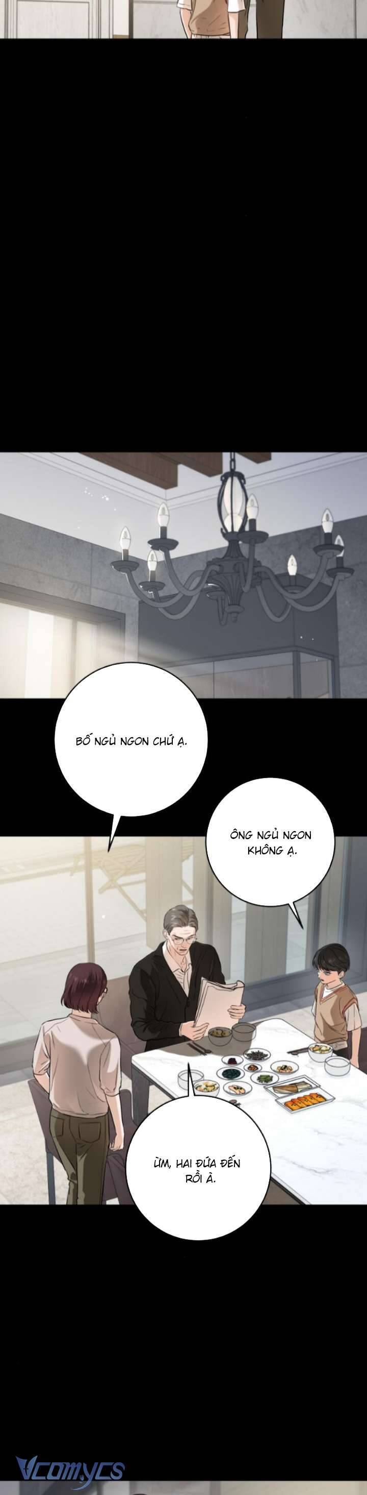 Nóng Lòng Muốn Giày Vò Em: Chapter 73