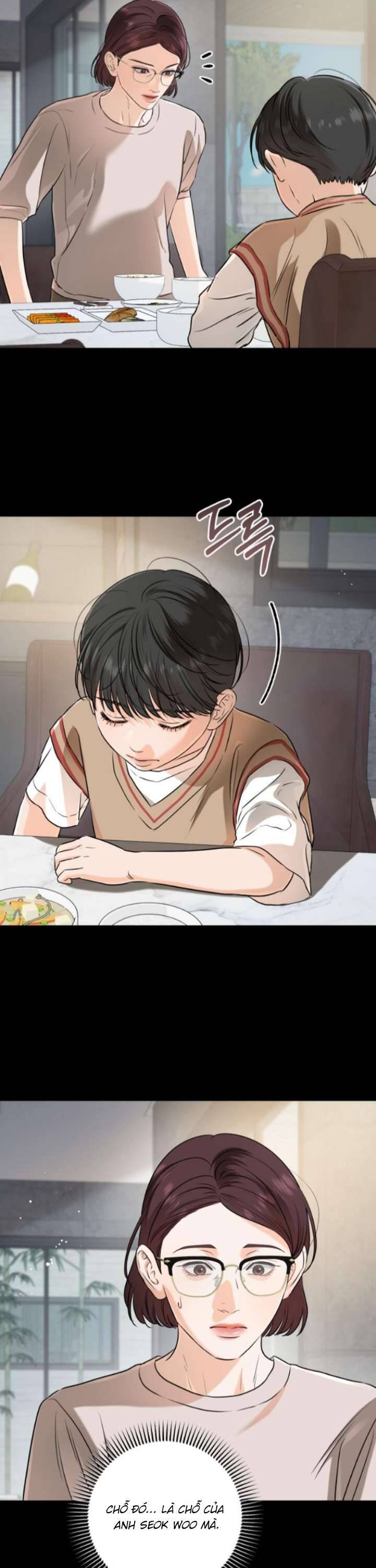 Nóng Lòng Muốn Giày Vò Em: Chapter 73