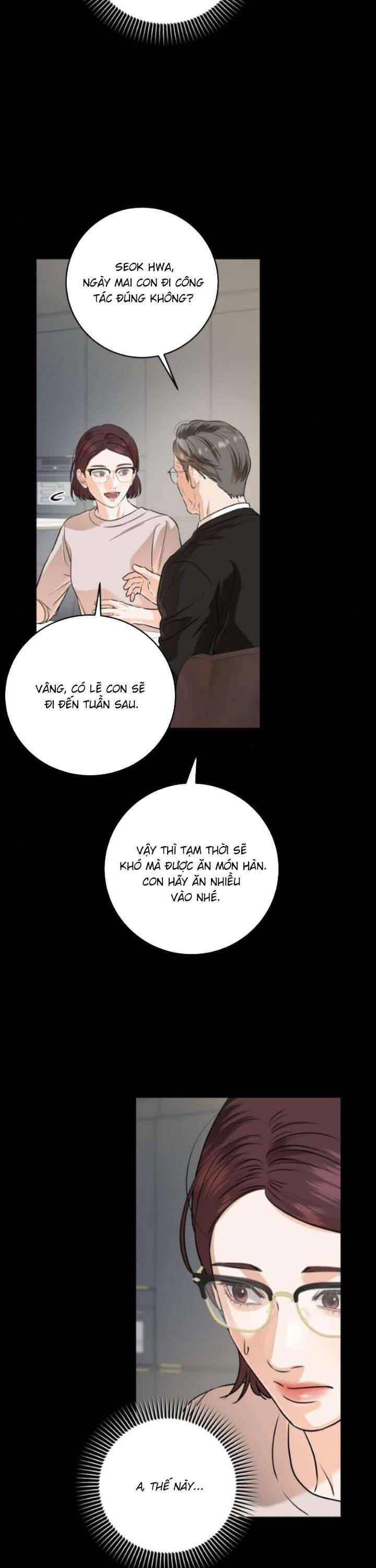 Nóng Lòng Muốn Giày Vò Em: Chapter 73