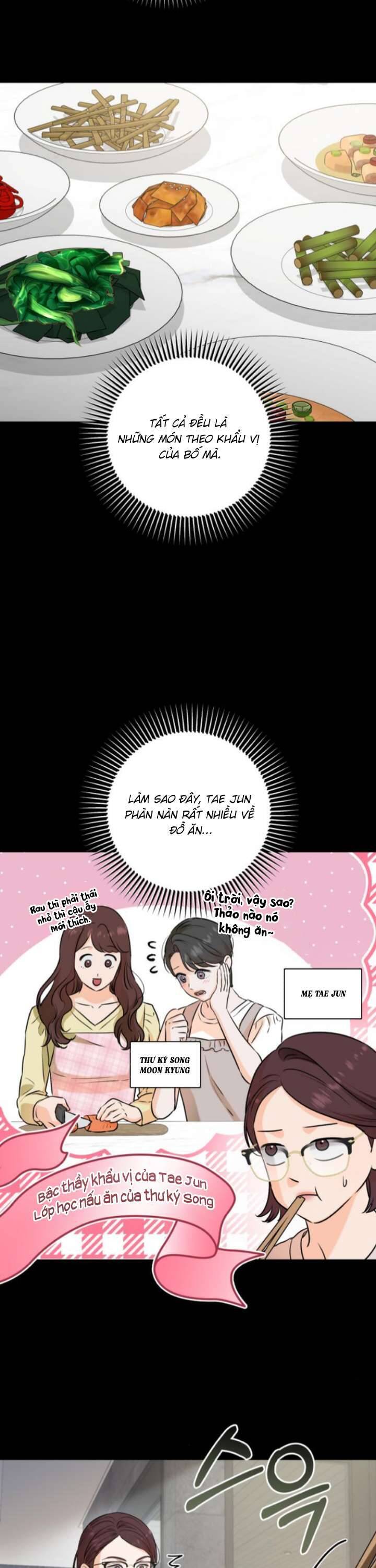 Nóng Lòng Muốn Giày Vò Em: Chapter 73