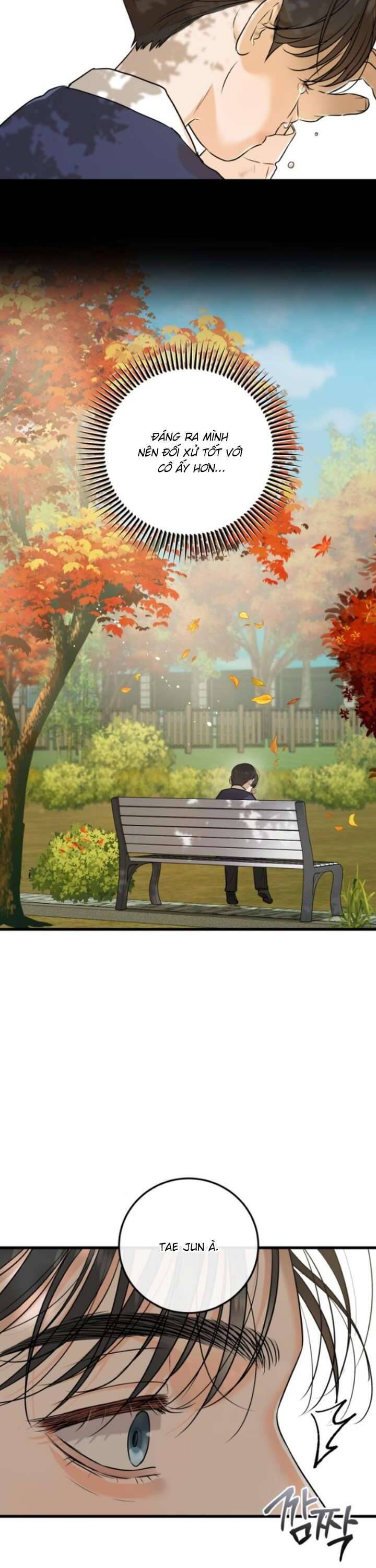 Nóng Lòng Muốn Giày Vò Em: Chapter 74