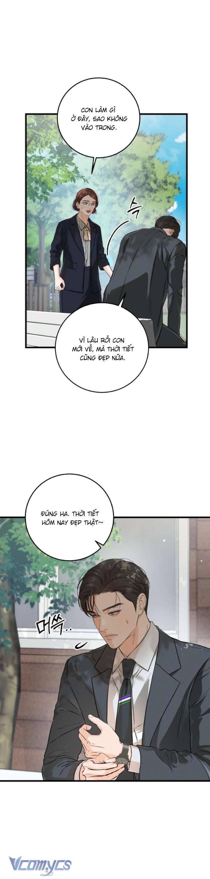 Nóng Lòng Muốn Giày Vò Em: Chapter 74