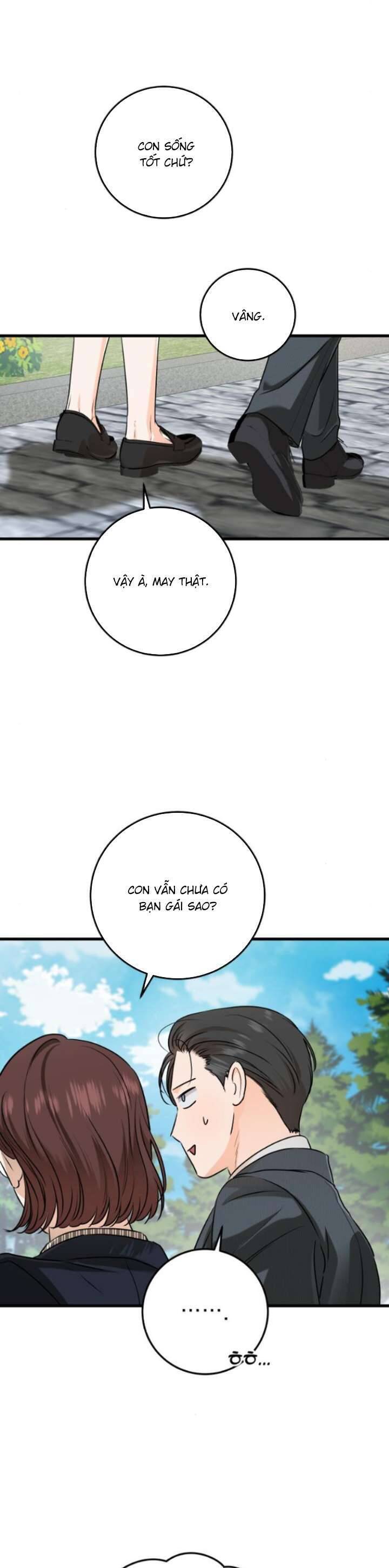 Nóng Lòng Muốn Giày Vò Em: Chapter 74