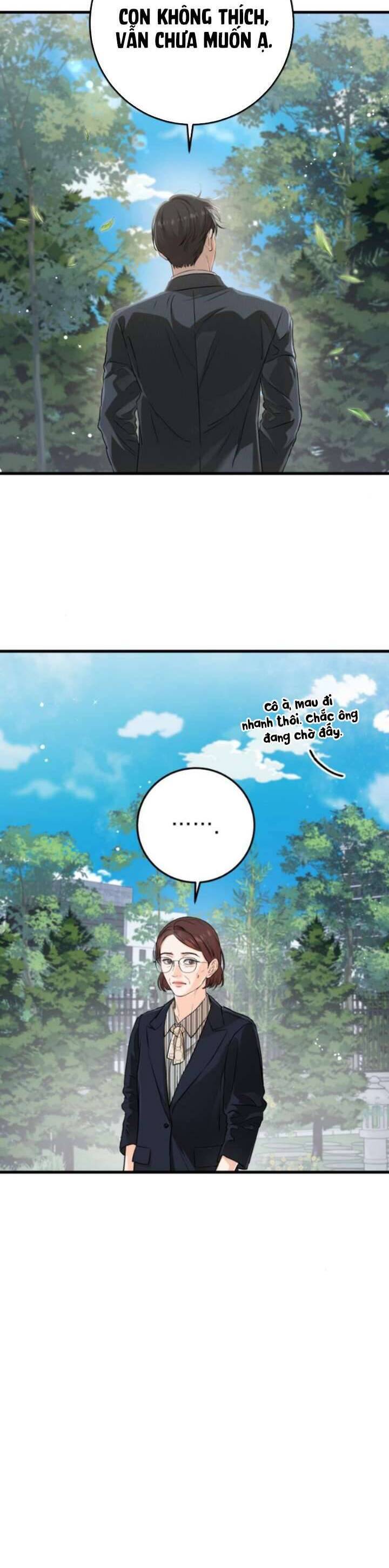 Nóng Lòng Muốn Giày Vò Em: Chapter 74