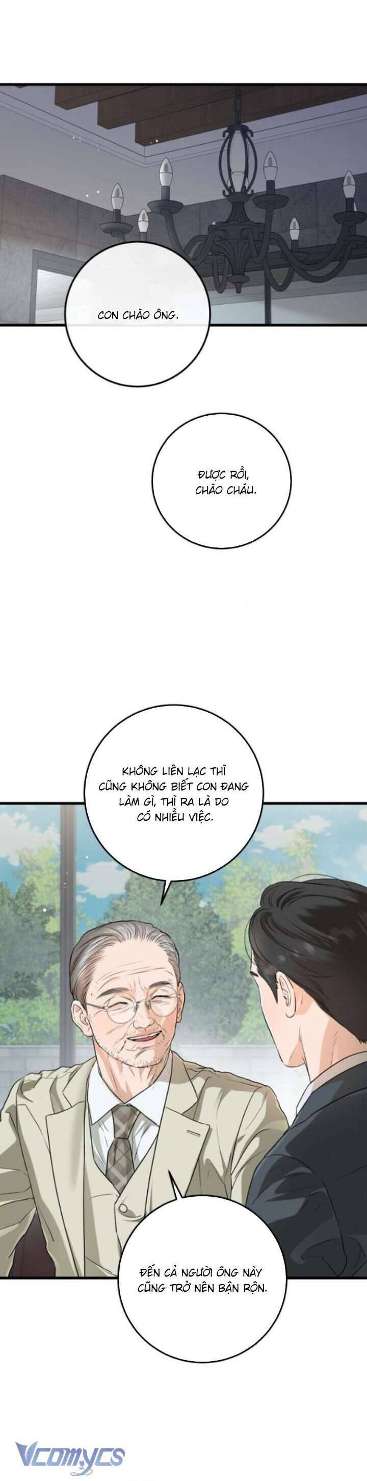 Nóng Lòng Muốn Giày Vò Em: Chapter 74