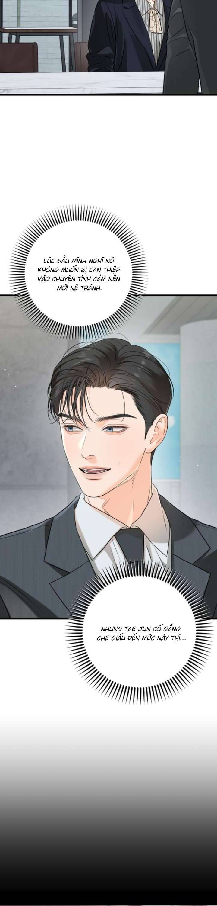 Nóng Lòng Muốn Giày Vò Em: Chapter 74