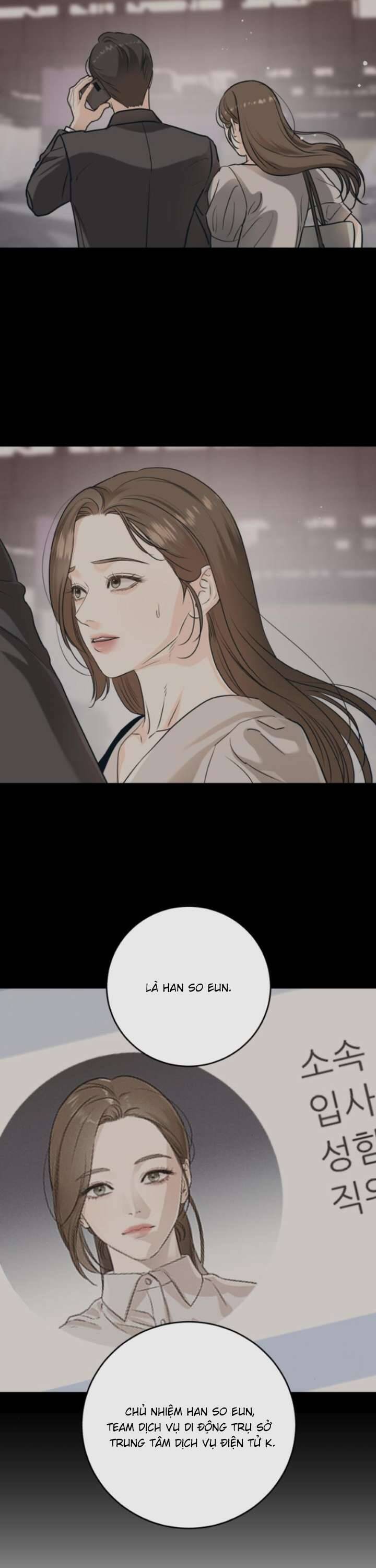 Nóng Lòng Muốn Giày Vò Em: Chapter 74