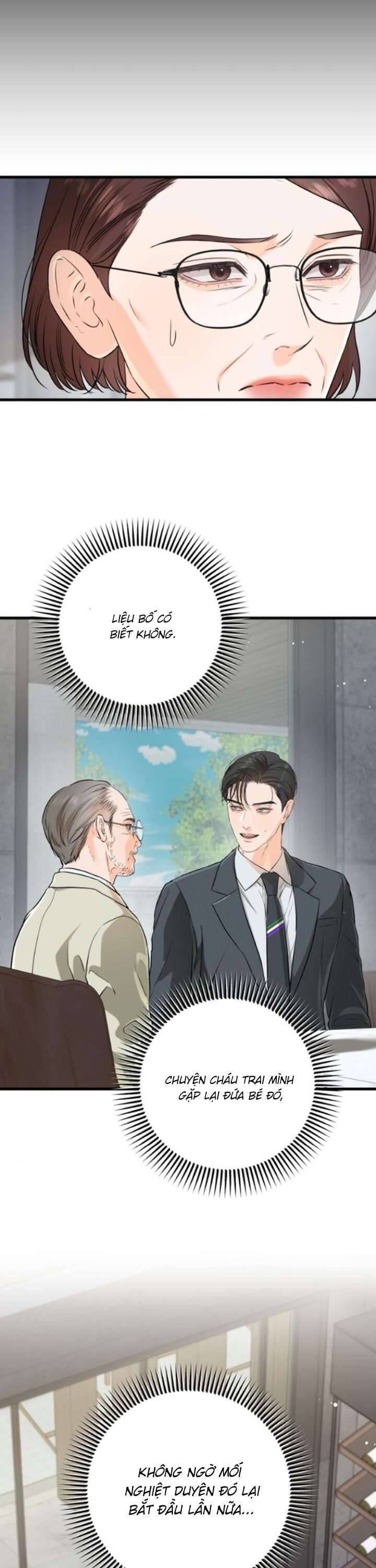 Nóng Lòng Muốn Giày Vò Em: Chapter 74