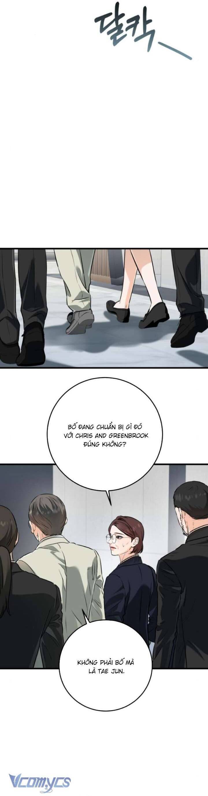 Nóng Lòng Muốn Giày Vò Em: Chapter 74