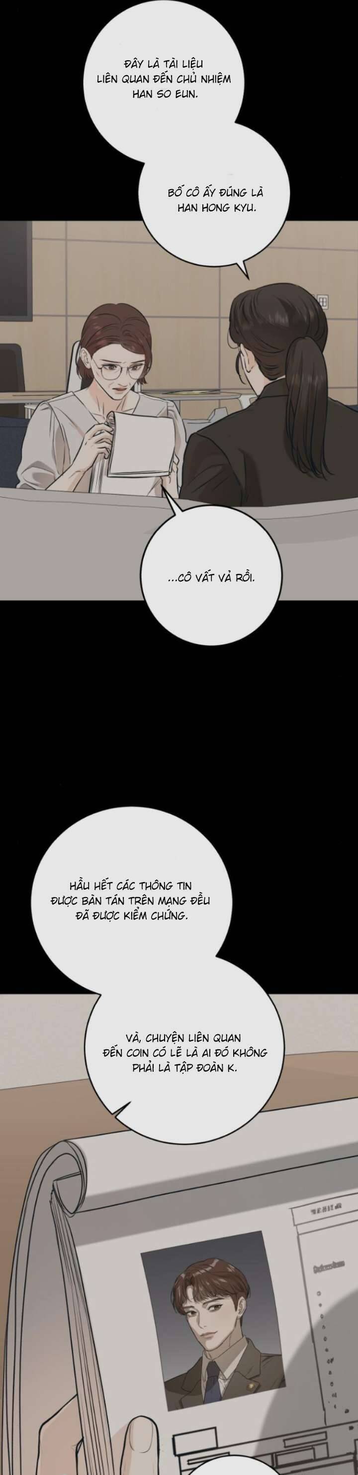 Nóng Lòng Muốn Giày Vò Em: Chapter 74