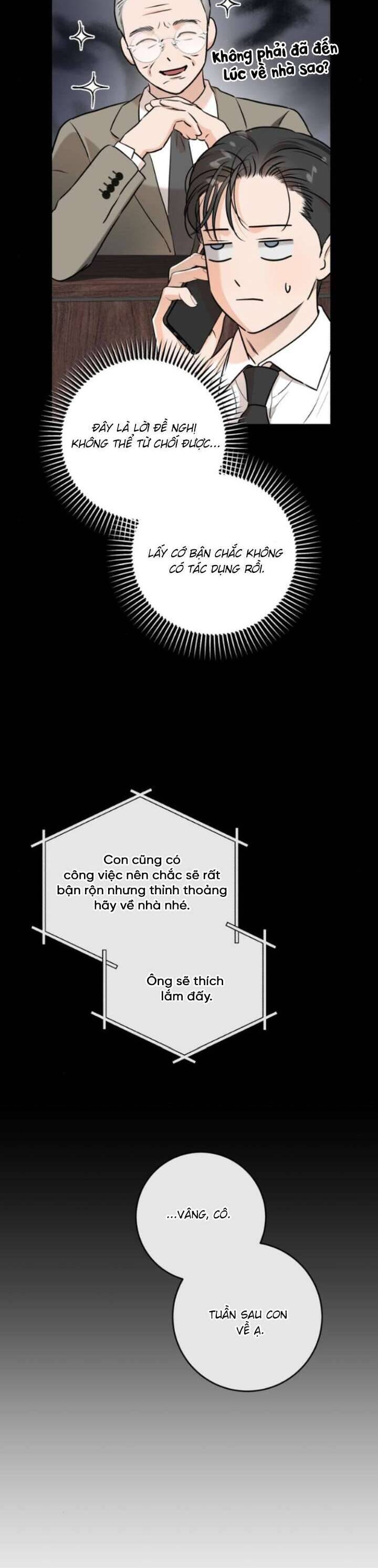 Nóng Lòng Muốn Giày Vò Em: Chapter 74
