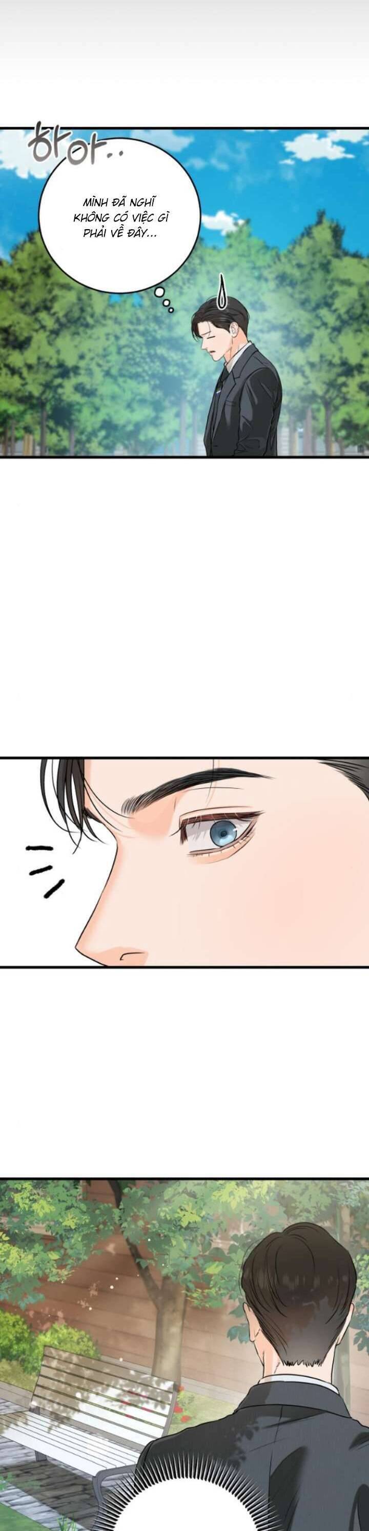 Nóng Lòng Muốn Giày Vò Em: Chapter 74
