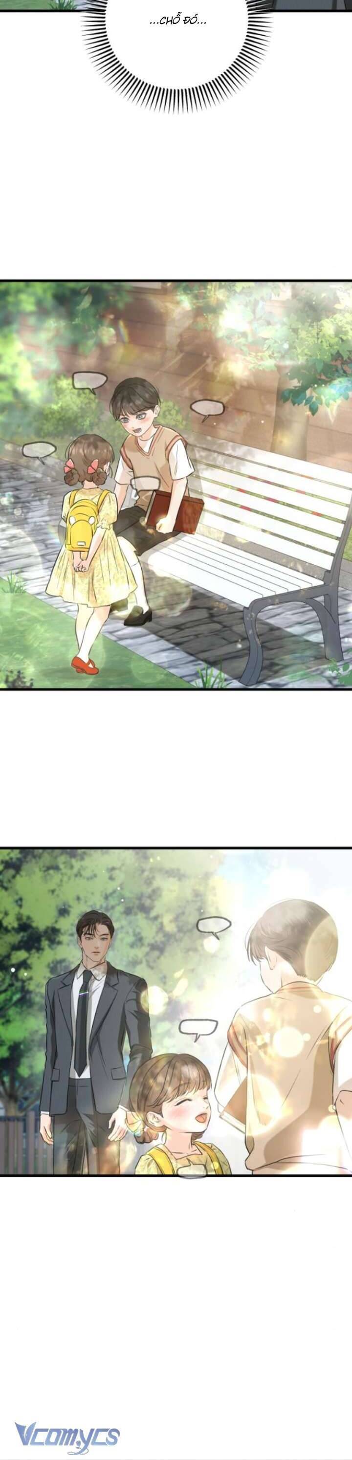 Nóng Lòng Muốn Giày Vò Em: Chapter 74