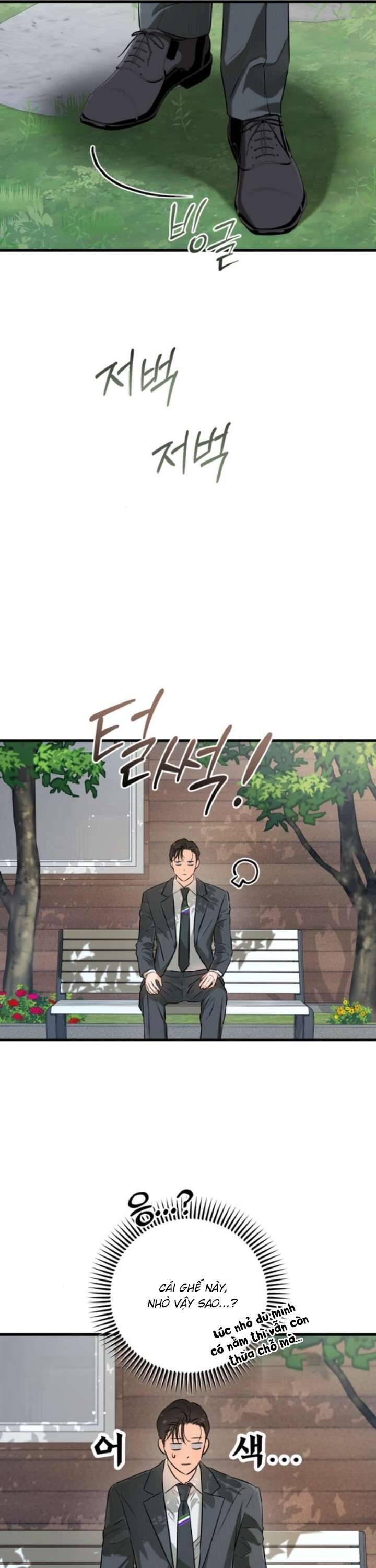 Nóng Lòng Muốn Giày Vò Em: Chapter 74