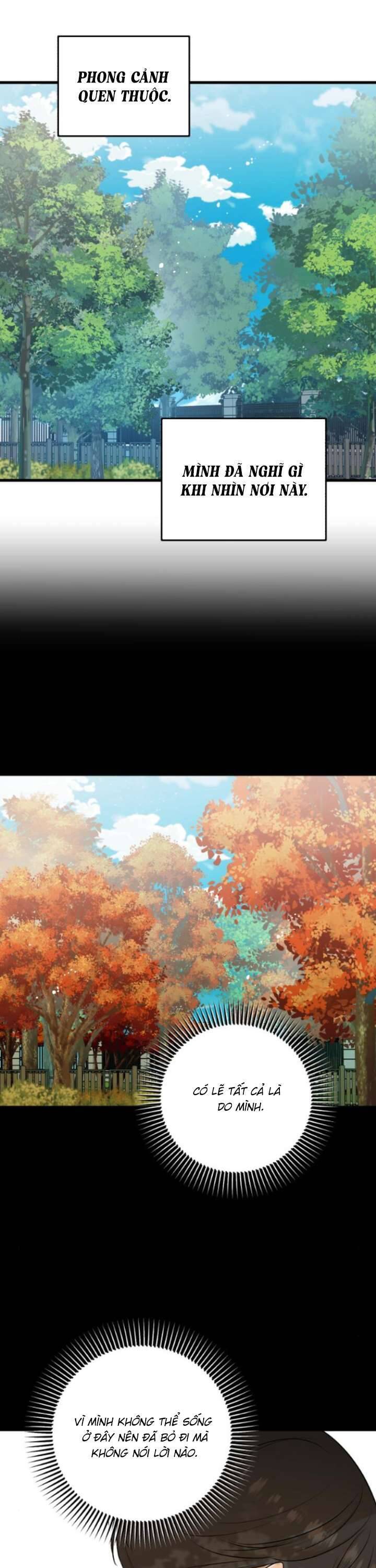 Nóng Lòng Muốn Giày Vò Em: Chapter 74