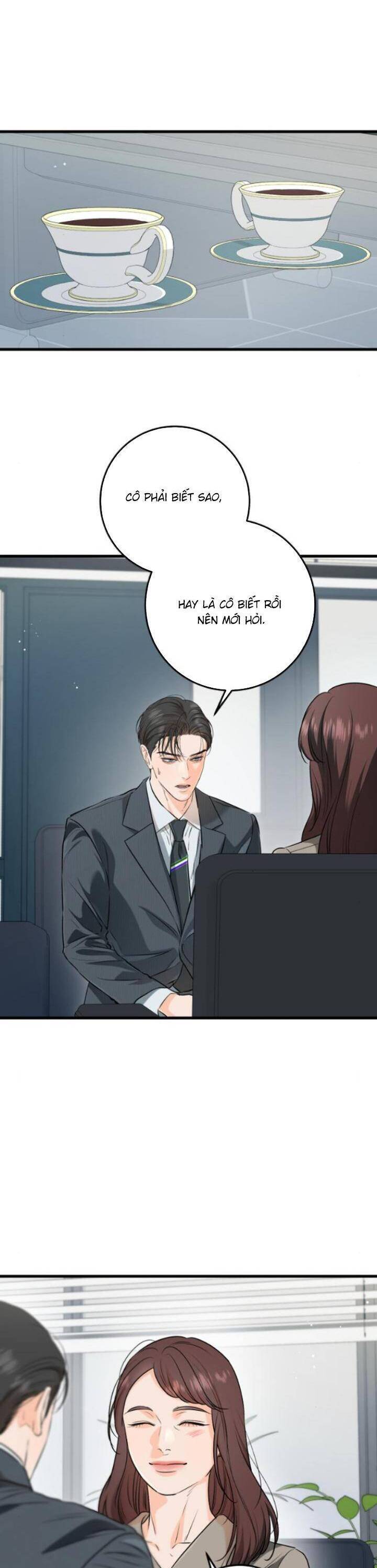 Nóng Lòng Muốn Giày Vò Em: Chapter 75