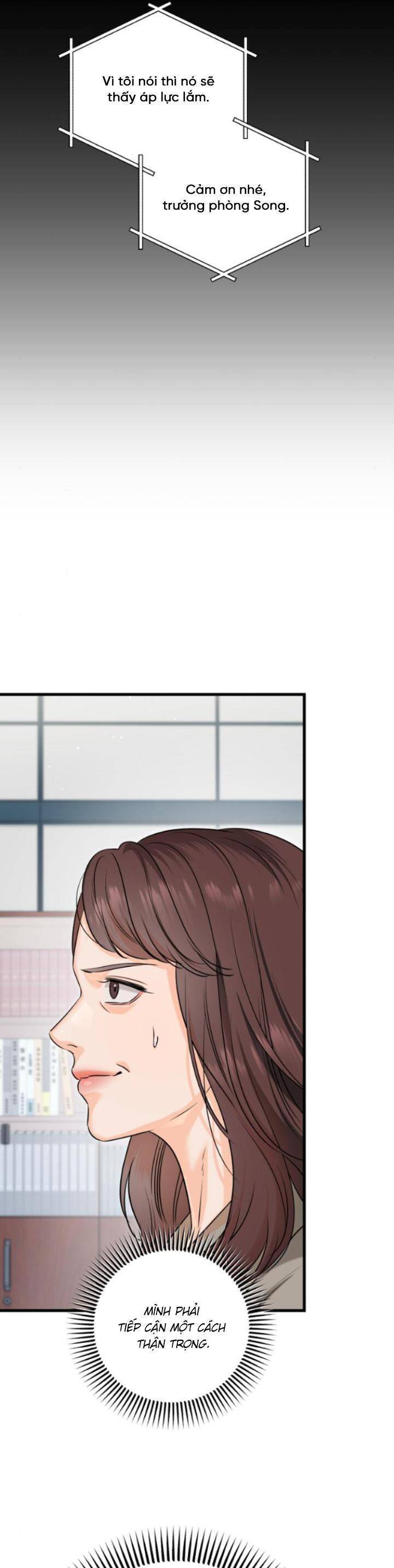 Nóng Lòng Muốn Giày Vò Em: Chapter 75