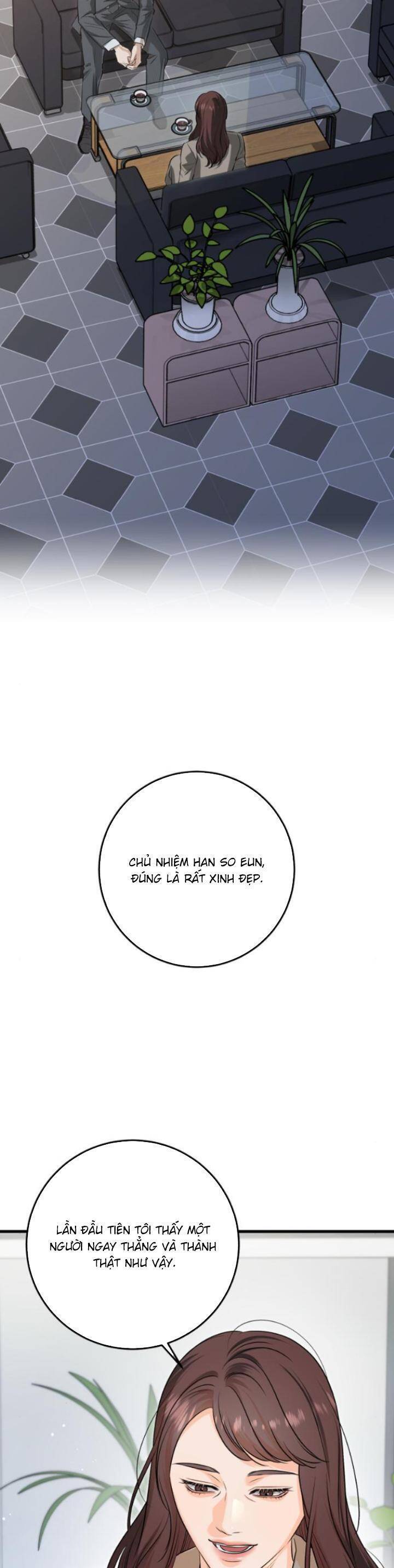 Nóng Lòng Muốn Giày Vò Em: Chapter 75