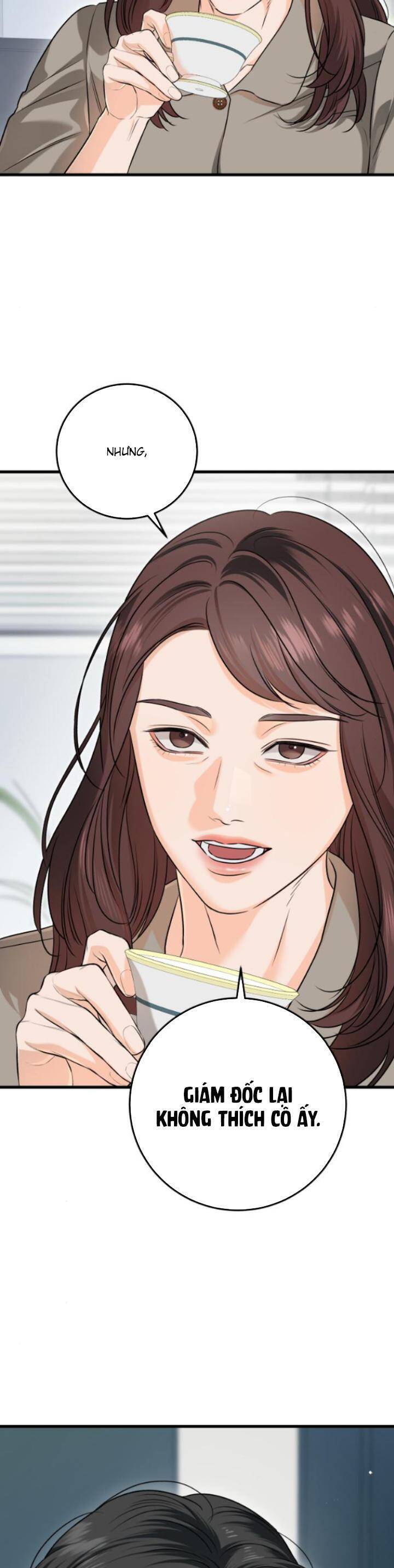 Nóng Lòng Muốn Giày Vò Em: Chapter 75