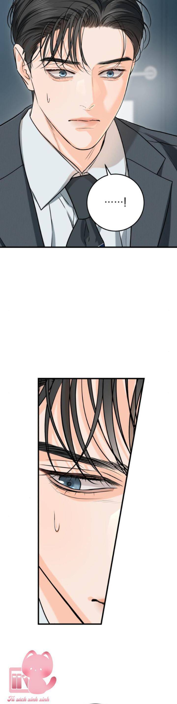 Nóng Lòng Muốn Giày Vò Em: Chapter 75
