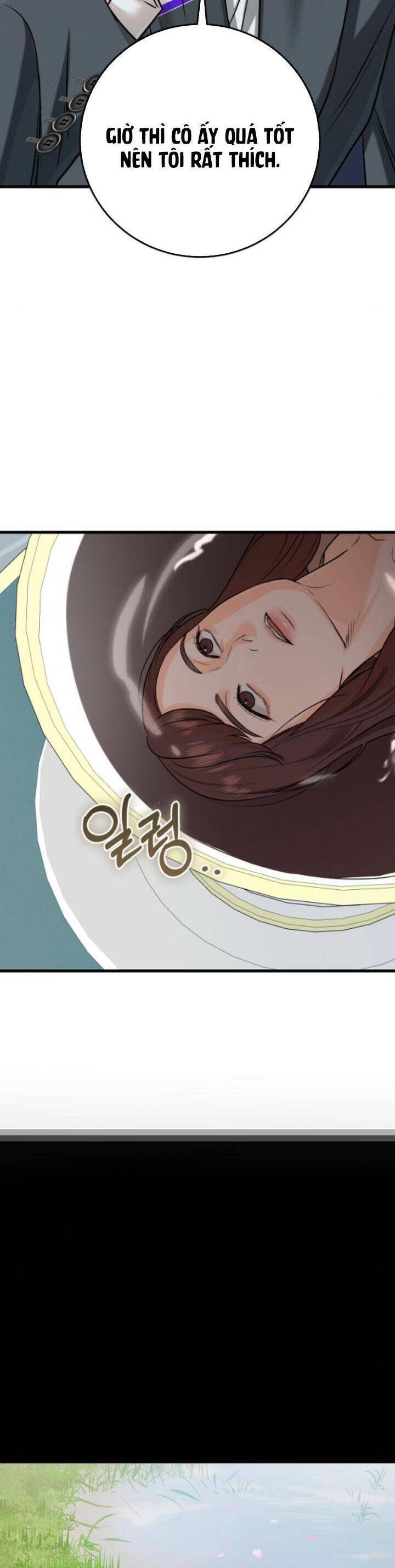 Nóng Lòng Muốn Giày Vò Em: Chapter 75