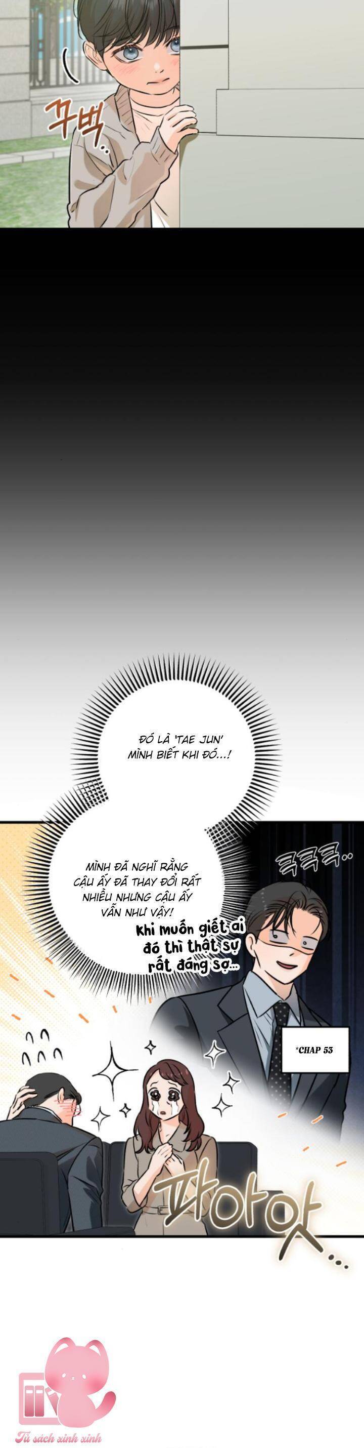 Nóng Lòng Muốn Giày Vò Em: Chapter 75