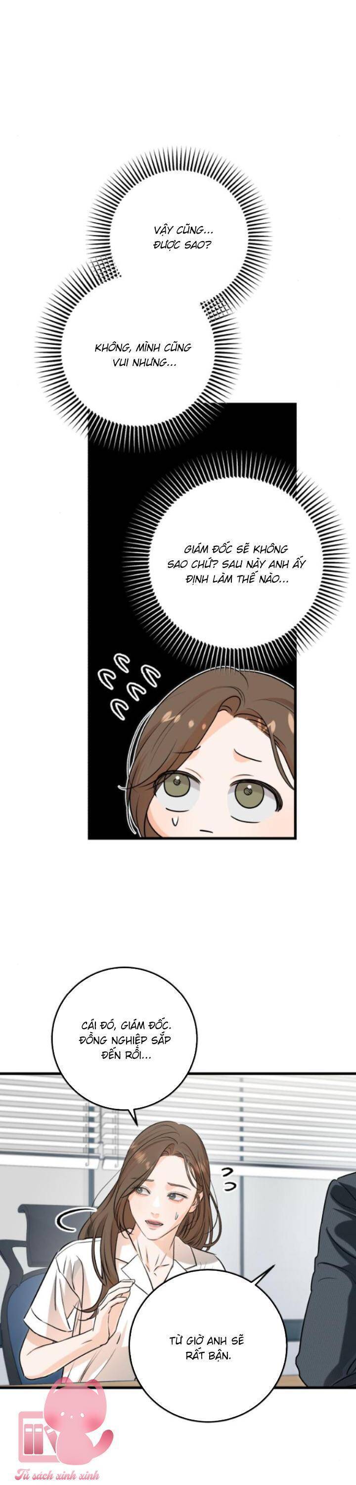 Nóng Lòng Muốn Giày Vò Em: Chapter 75