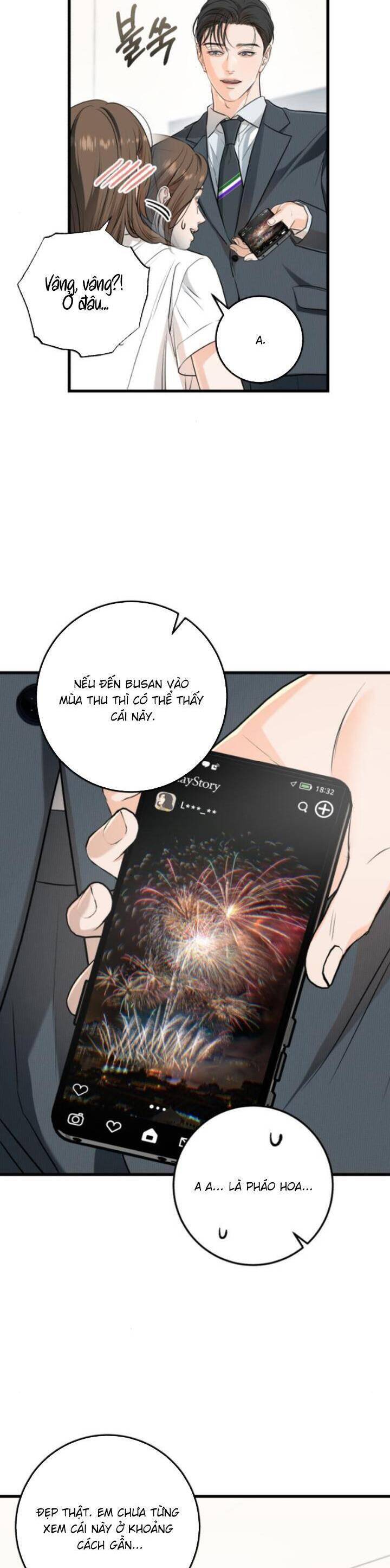 Nóng Lòng Muốn Giày Vò Em: Chapter 75