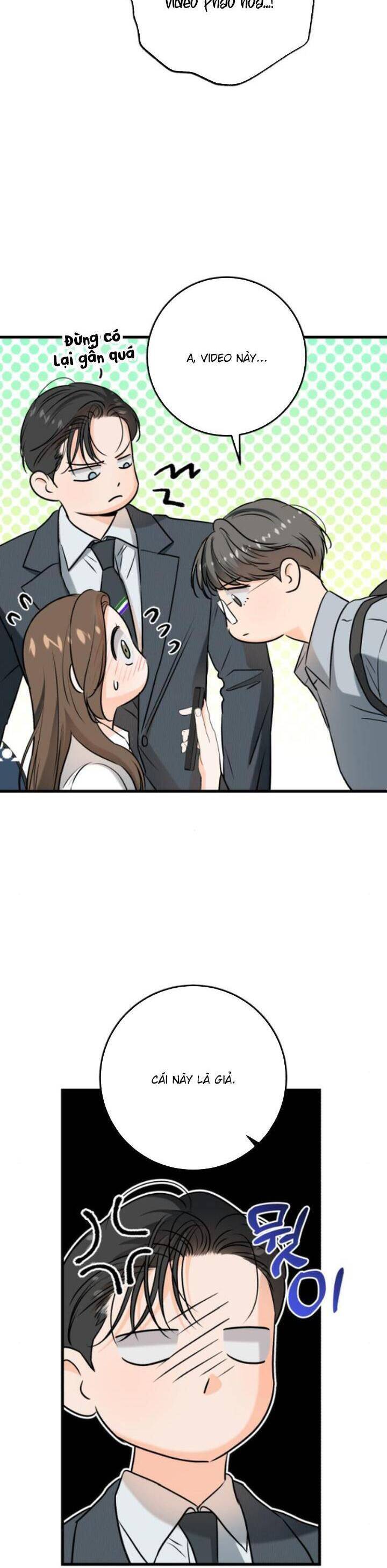Nóng Lòng Muốn Giày Vò Em: Chapter 75