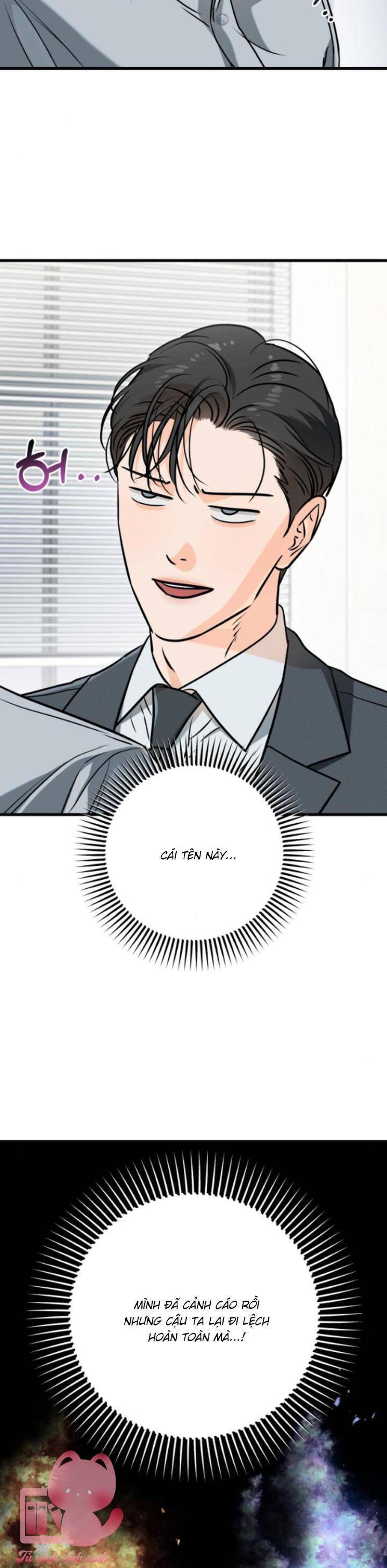 Nóng Lòng Muốn Giày Vò Em: Chapter 75