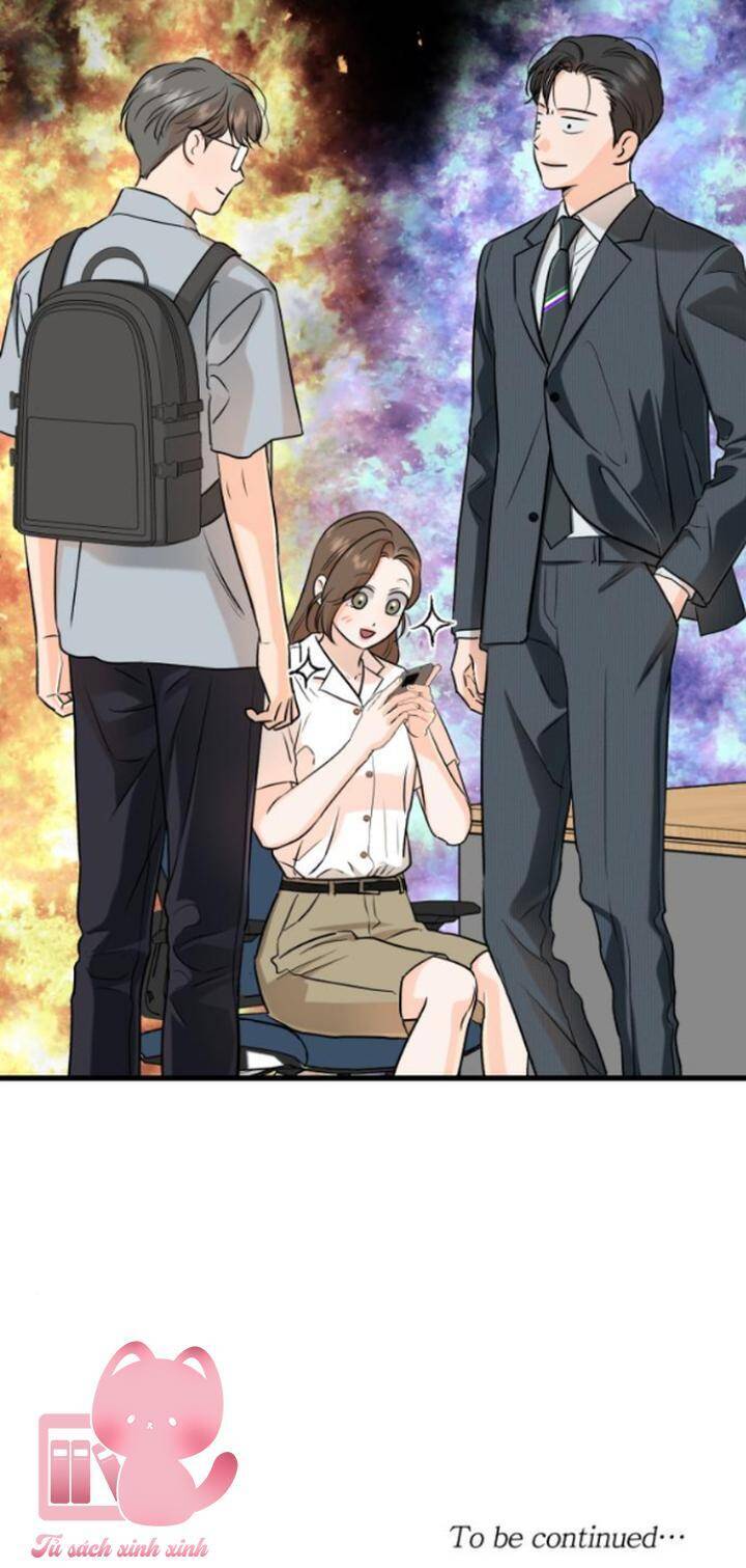 Nóng Lòng Muốn Giày Vò Em: Chapter 75