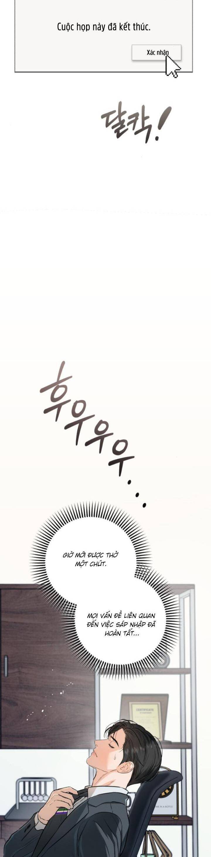 Nóng Lòng Muốn Giày Vò Em: Chapter 75