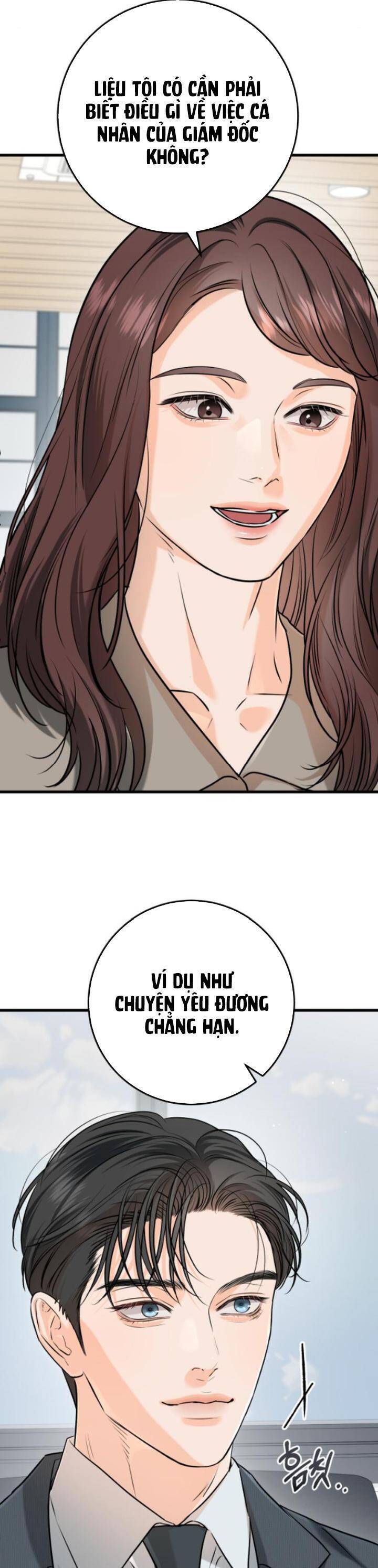 Nóng Lòng Muốn Giày Vò Em: Chapter 75