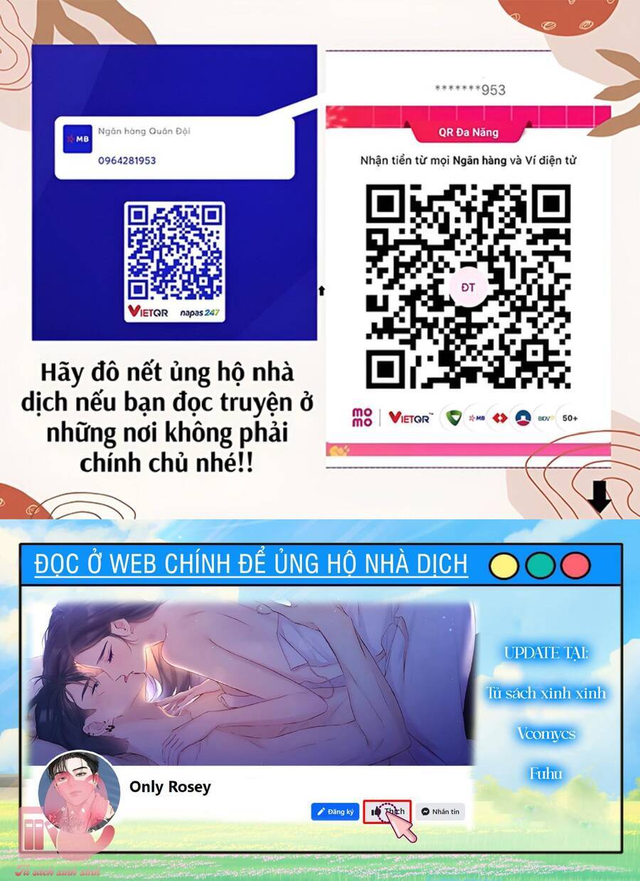 Nóng Lòng Muốn Giày Vò Em: Chapter 76