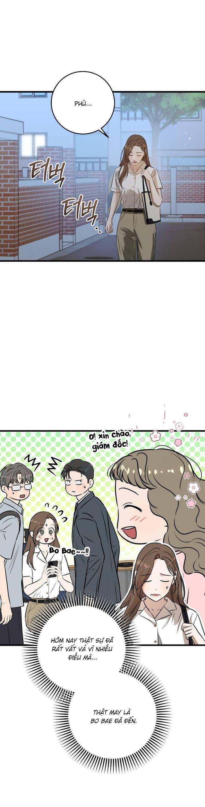 Nóng Lòng Muốn Giày Vò Em: Chapter 76