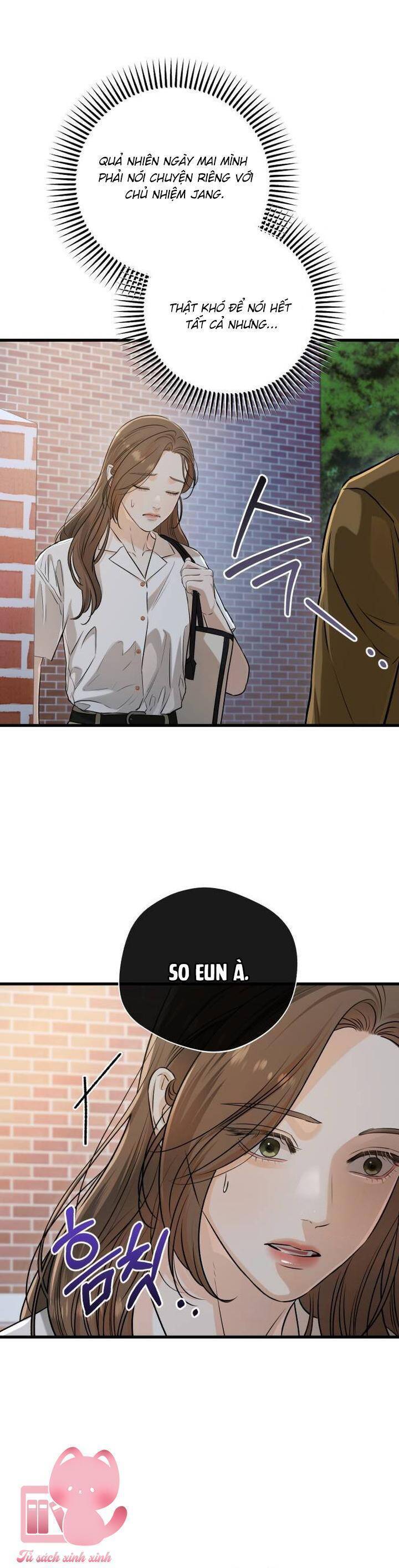 Nóng Lòng Muốn Giày Vò Em: Chapter 76