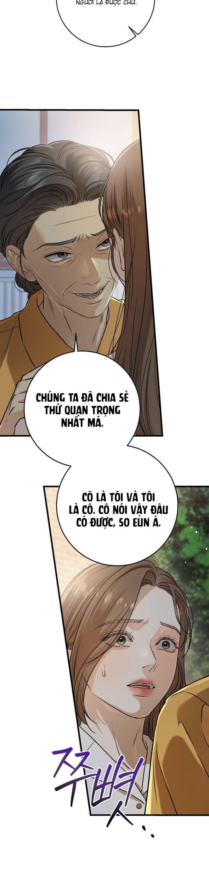 Nóng Lòng Muốn Giày Vò Em: Chapter 76