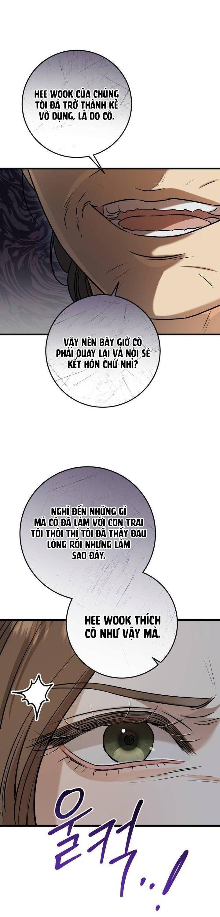 Nóng Lòng Muốn Giày Vò Em: Chapter 76