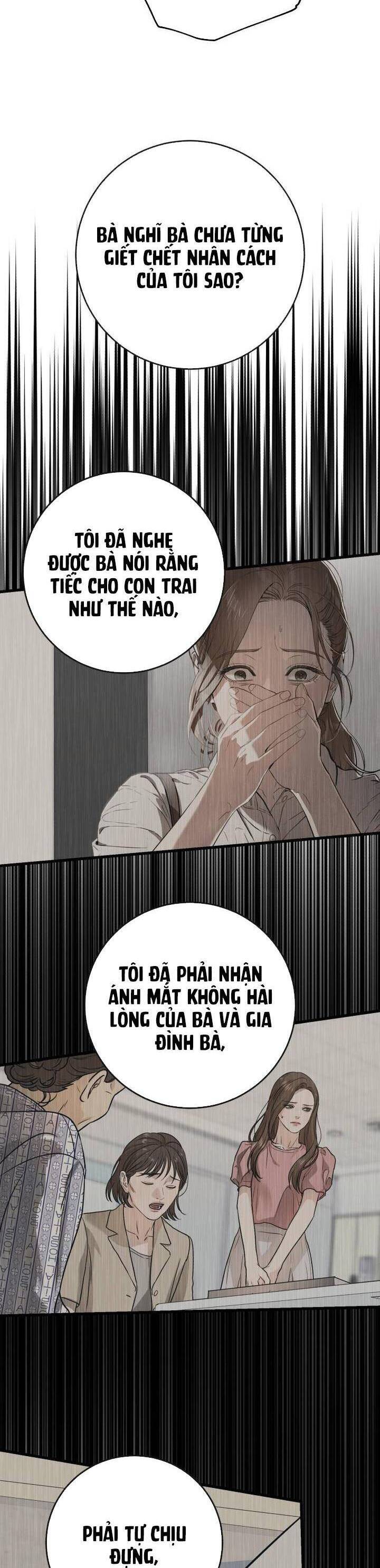 Nóng Lòng Muốn Giày Vò Em: Chapter 76