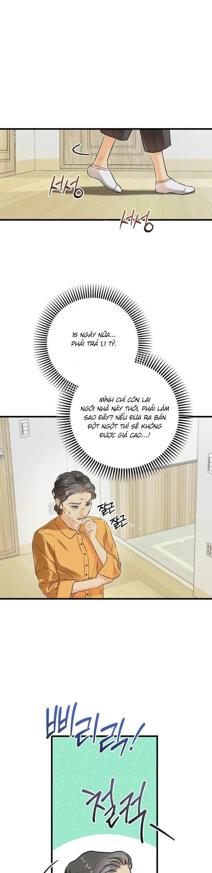 Nóng Lòng Muốn Giày Vò Em: Chapter 76