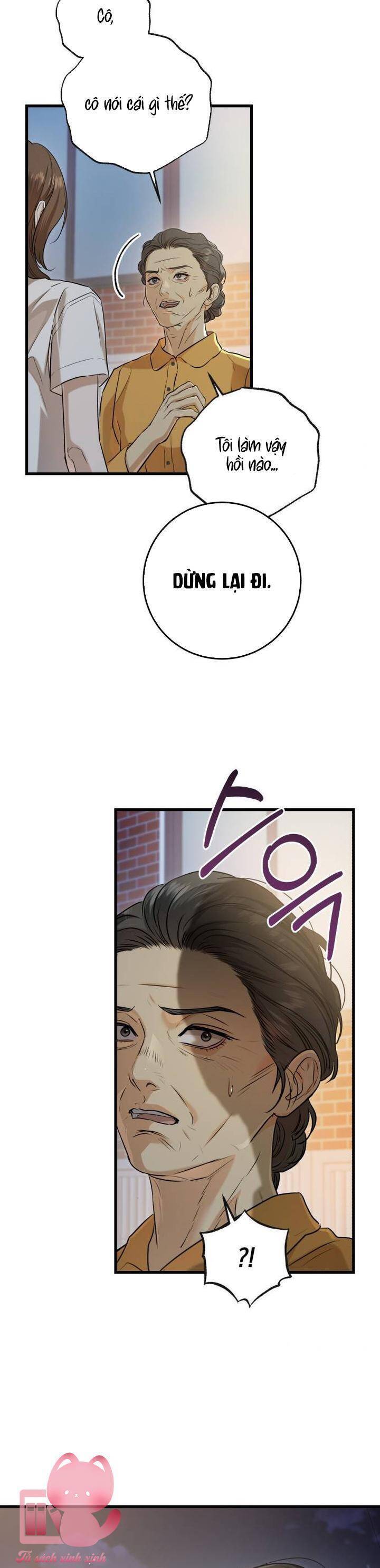 Nóng Lòng Muốn Giày Vò Em: Chapter 76