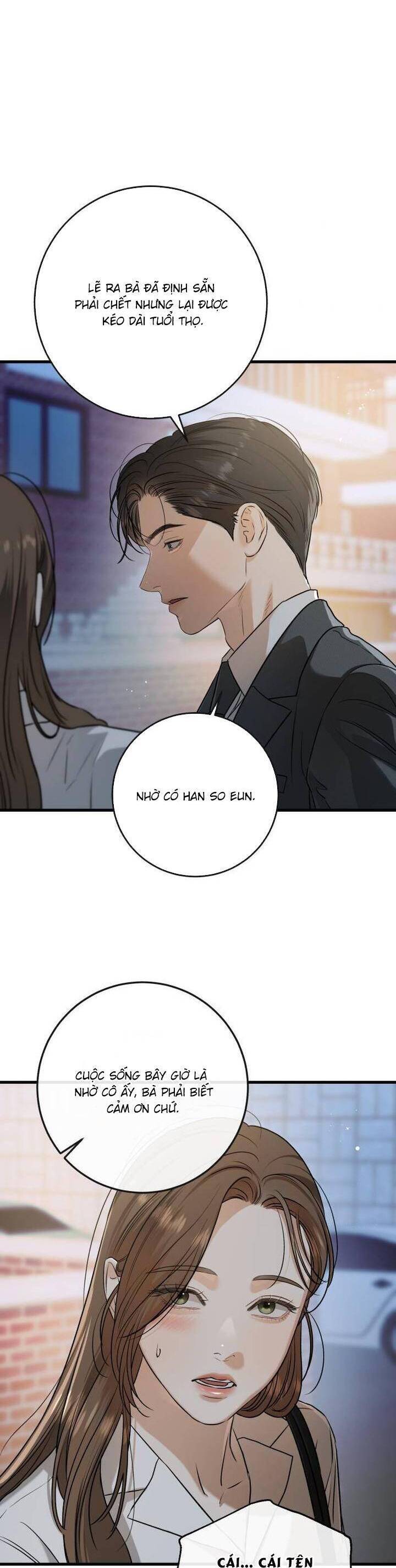Nóng Lòng Muốn Giày Vò Em: Chapter 76