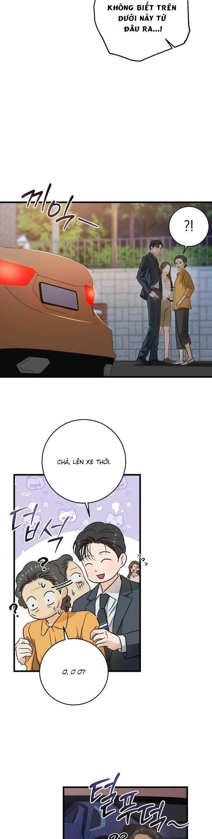 Nóng Lòng Muốn Giày Vò Em: Chapter 76