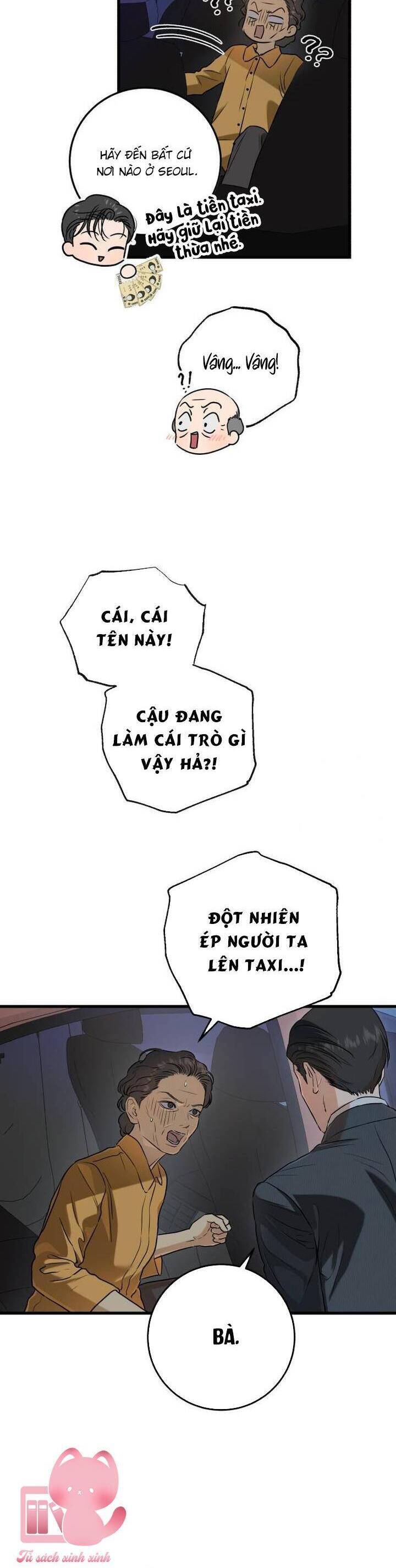 Nóng Lòng Muốn Giày Vò Em: Chapter 76