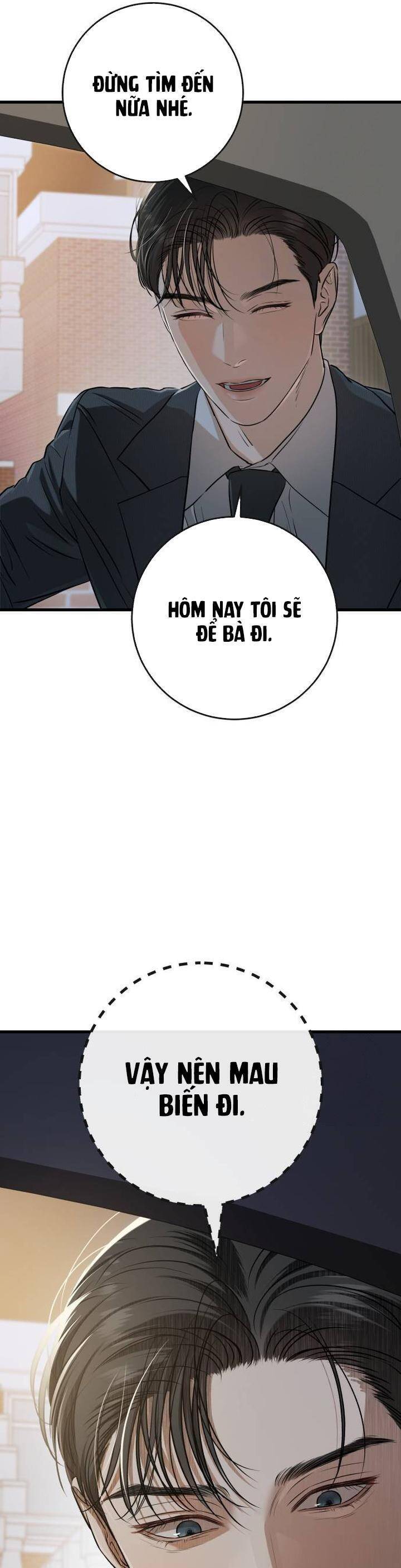 Nóng Lòng Muốn Giày Vò Em: Chapter 76