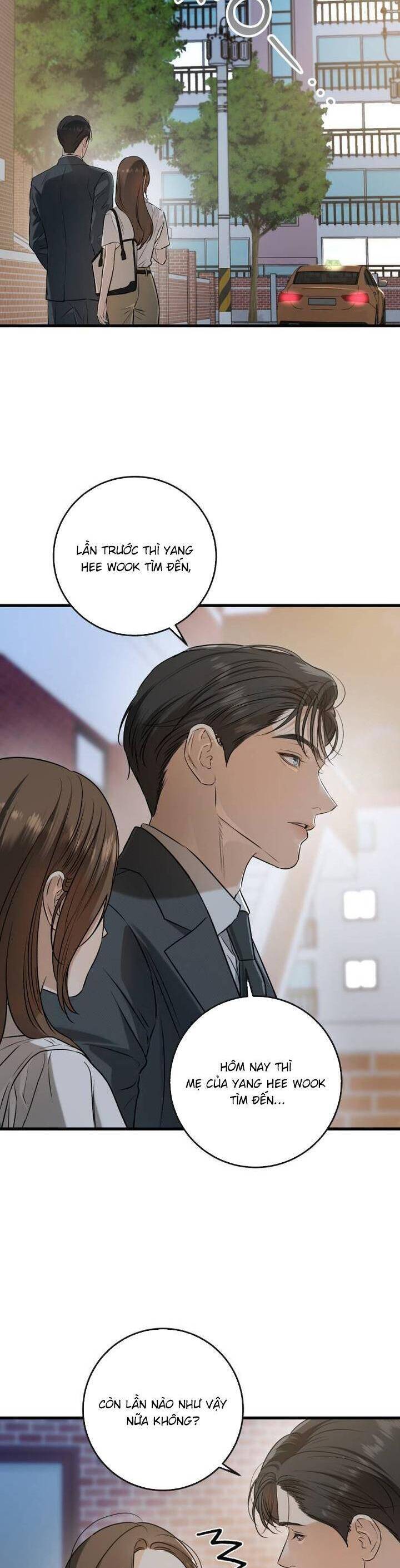 Nóng Lòng Muốn Giày Vò Em: Chapter 76