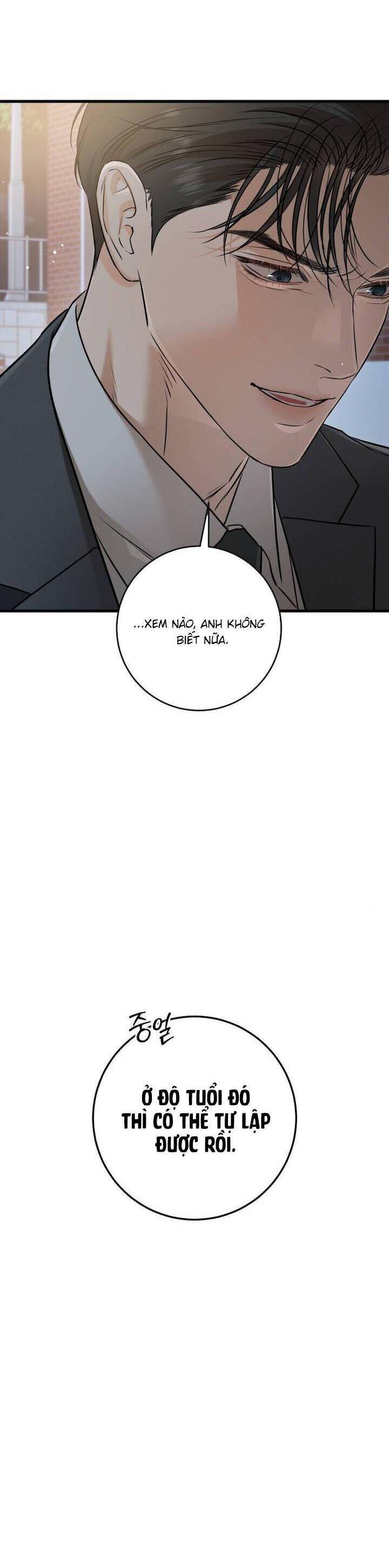Nóng Lòng Muốn Giày Vò Em: Chapter 76