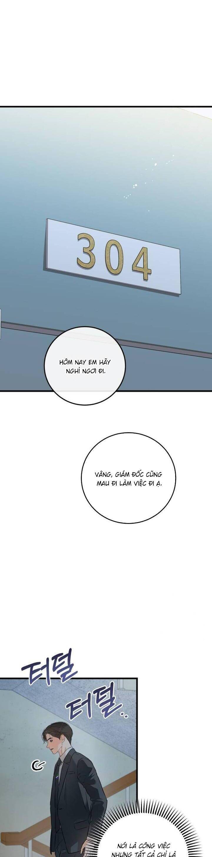 Nóng Lòng Muốn Giày Vò Em: Chapter 76